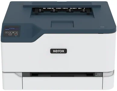Замена лазера на принтере Xerox C230 в Самаре
